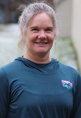 Kerri Webb UAS Instructor Bio