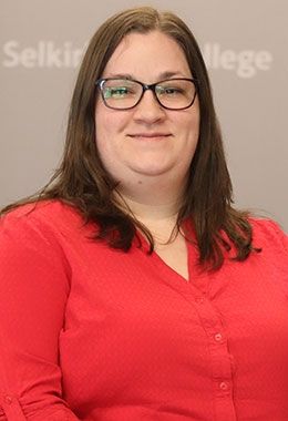 Lareena Rilkoff Staff Bio