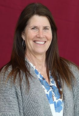 Luree Gould Staff Bio