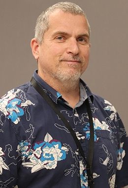 Marco Biermann IT Manager Bio