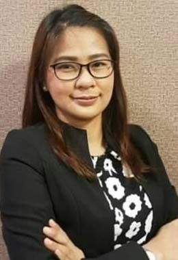 Maria Ventanilla Staff Bio Photo