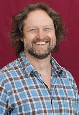 Matt Sumner Staff Bio