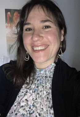 Laura Kaplan photo