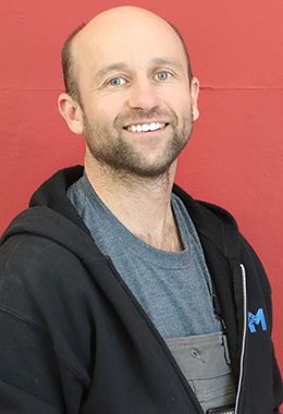 Lukas Fodor Website Bio 2023