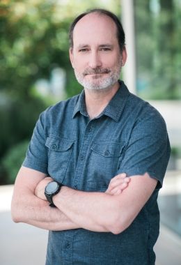 James Heth, Registrar