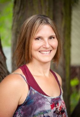 A photo of Veronica Maclean