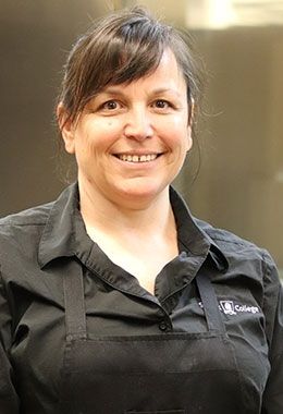 Skarlette Lemaire Staff Bio