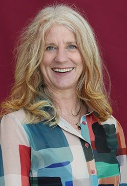 Tracy Punchard Staff Bio